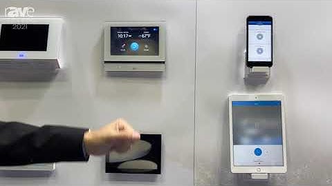 CEDIA Expo 2021: 2N Details Intercoms and Answering Stations for Single-Family Houses