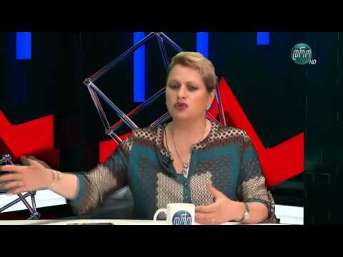 ლალი მოროშკინა მეჭიაურის პარტიაში გაწევრიანების მიზეზს ასახელებს