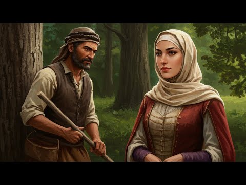 قصة الحطاب والوريثه المخفيه روايه واقعيه مليئه بلثاره وتشويق قصه مسموعه روايه مسموعه روايه
