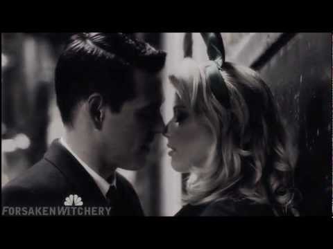 some of them want to be abused (nick&maureen; the playboy club)