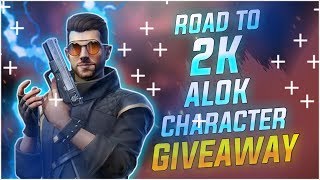 2K Party Custom Giveaway DJ Alok And Many More Giveaway screenshot 2