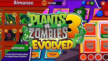Plants vs Zombies 3: Evolved (Bird Sounds + Sudden Music) in Game theme song