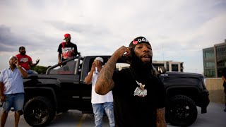 OGB LIL GOONIE - I Ain't Wastin No Time [Official Music Video]