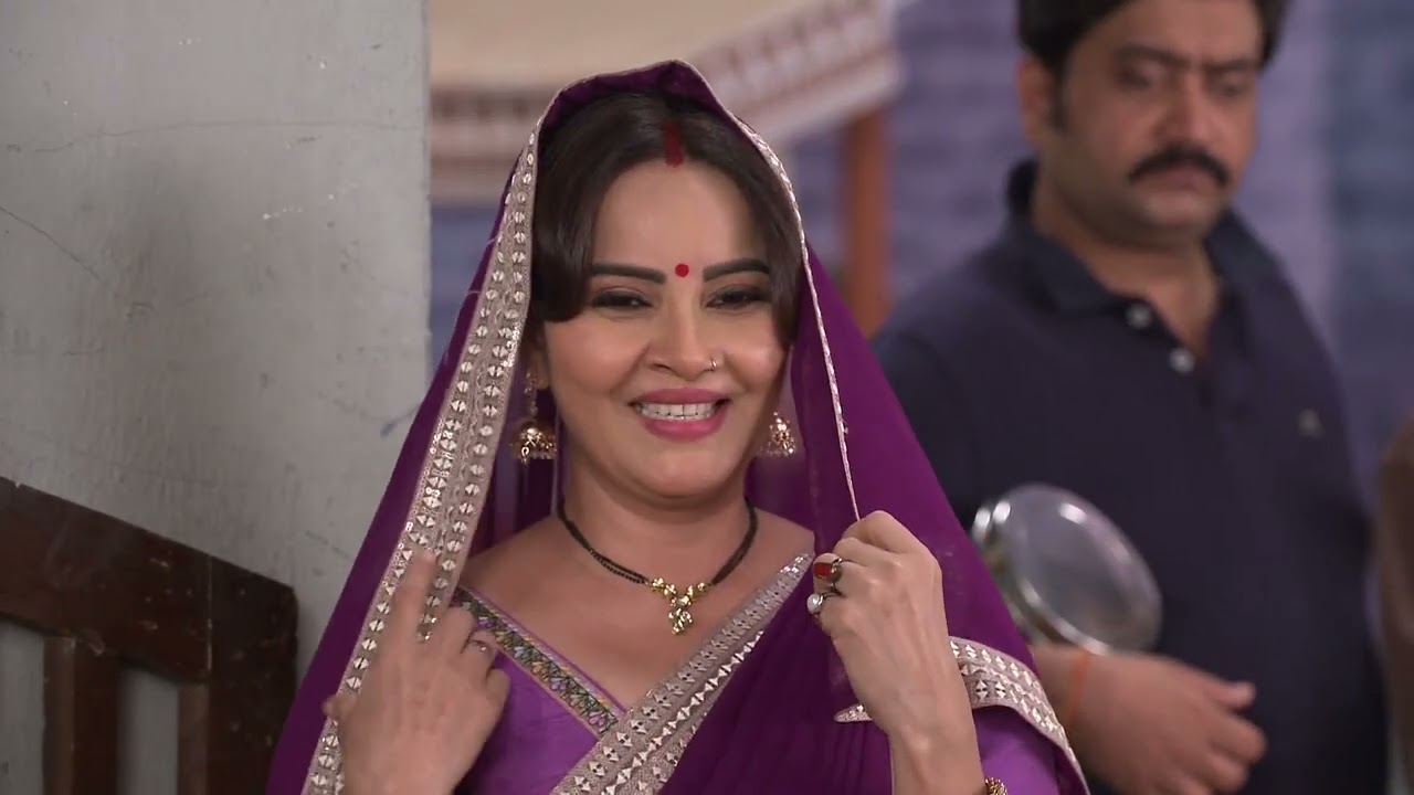 Happu Ki Ultan Paltan - Full Ep - 1568 - Daroga Happu Singh, Kamlesh - And TV