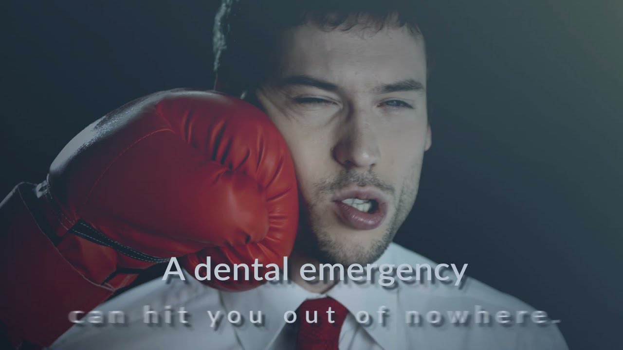 Dental Emergencies | Emergency Dental Services In Charlotte