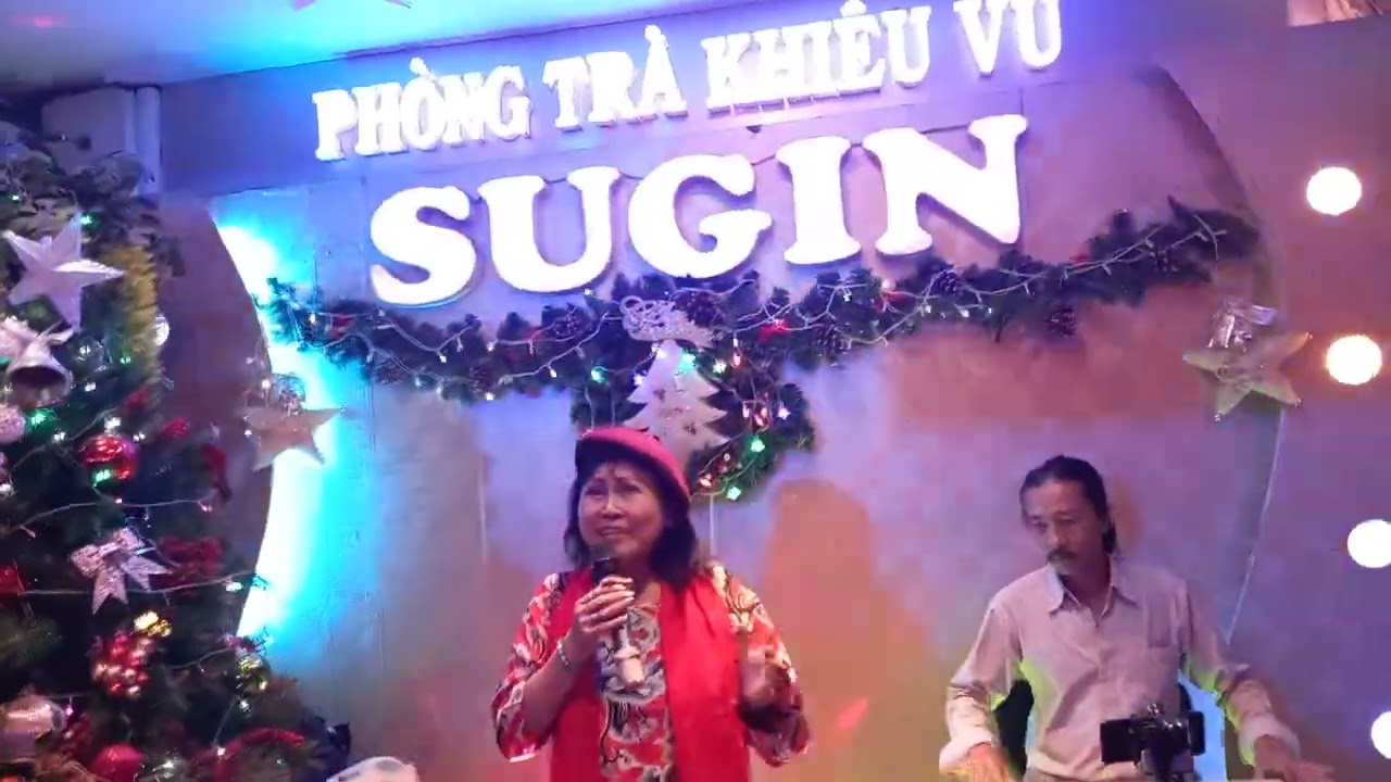 🎅2022 - SUJIN - TANGO TIM BAI TÌNH CA MUA ĐÔNG - LP