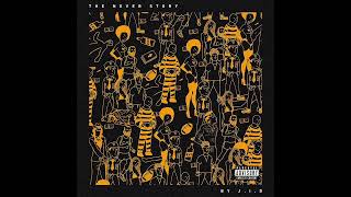 JID - Hereditary (Clean Version)