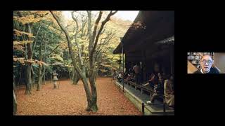 【JIA福島地域会】横内敏人講演会/第一部：講演/ NIWA HOUSEの設計手法と理念について