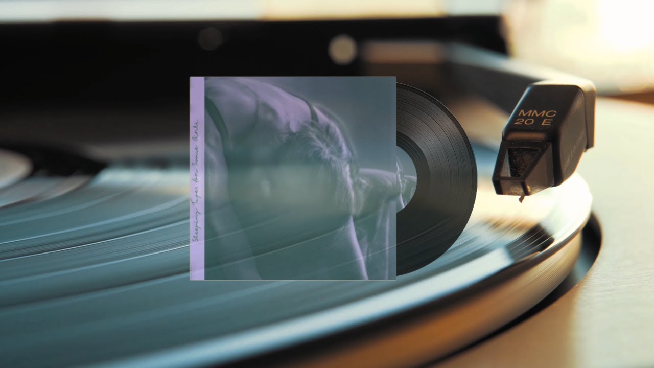 Lucy Kruger & The Lost Boys - Cotton Clouds