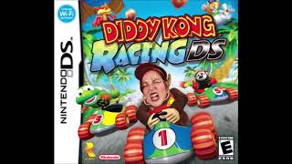 Diddy Kong Racing Main Theme