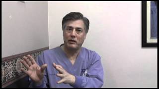 Why Dr. John Moore Choose Cosmetic Dentistry Over General Dentistry? Cosmetic Dental Associates
