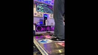 [DDR A20+] Pluto CSP-16 AAA LONG-JORT MOD