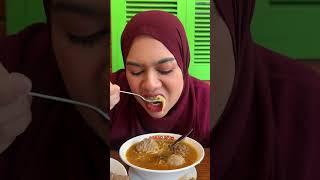 Bakso Solo Samrat Emang The Best  baksosamrat bakso