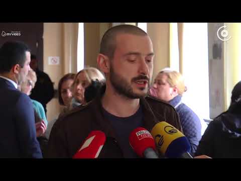 ცენტრ პოინტის საქმეზე სასამართლო სხდომა 24 ოქტომბრამდე გადაიდო