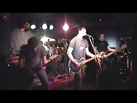 [hate5six] Cave In - January 01, 2001