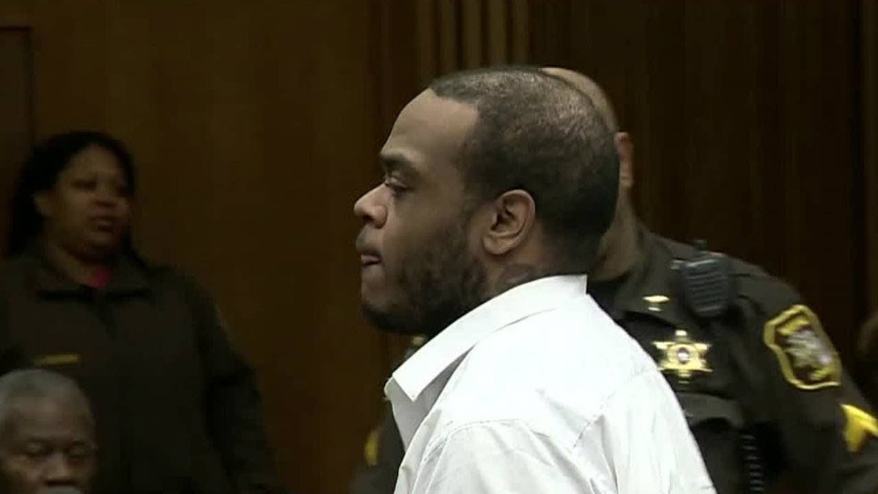 Detroit man sentenced to 70-100 years for murder of Kajavia Globe