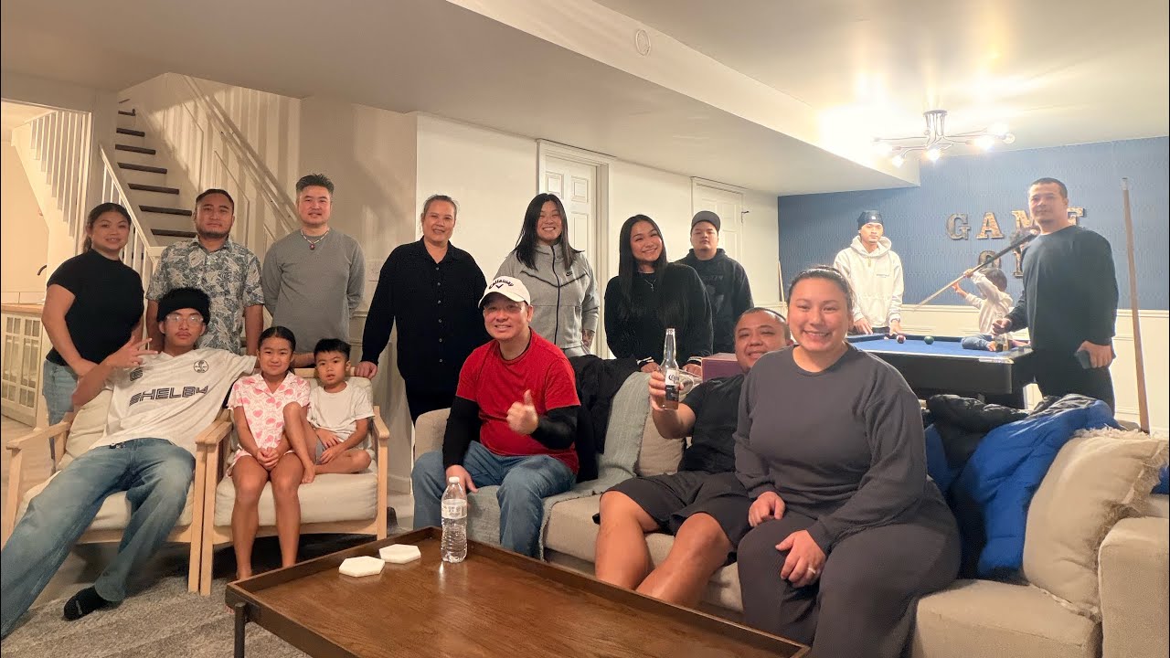 Gig Harbor Washington trip 2