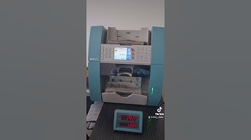 smooth counting by G&D BPS C1