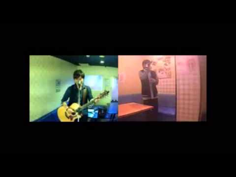 186.歌ってみた  桜  コブクロ