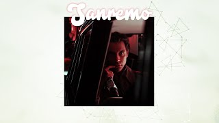 MIKA - Sanremo lyrics