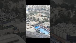 سعر التذكرة الدخول لبرج القاهرة بكام ؟؟ | مصر من فوق برج القاهره