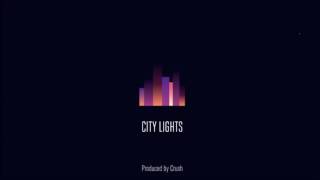 Video thumbnail of "Crush - City Lights"
