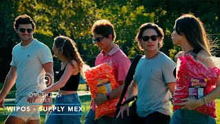 Commerical of Wipos for Supply Mex- by Ovlivion MKT