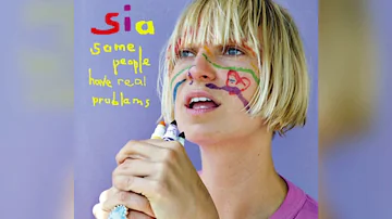 Sia - The Light (Unreleased Snippet From “Some People Have Real Problems” 2007)