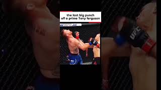 Prime Tony Ferguson’s Last Stand vs Justin Gaethje 😳