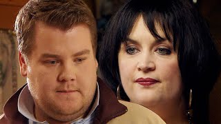 Best Bits of Smithy and Nessa | Gavin & Stacey | Baby Cow