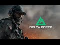 Delta force gameplay in 120 FPS #deltaforce #gaming
