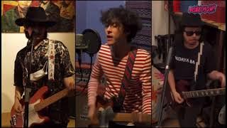 KITA PUNYA MALAYSIA - BUNKFACE LIVE 2021 PROGRAM AMAL COVAID HOTFM