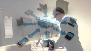 Promofilm Cloudteq Ict Stadskanaal