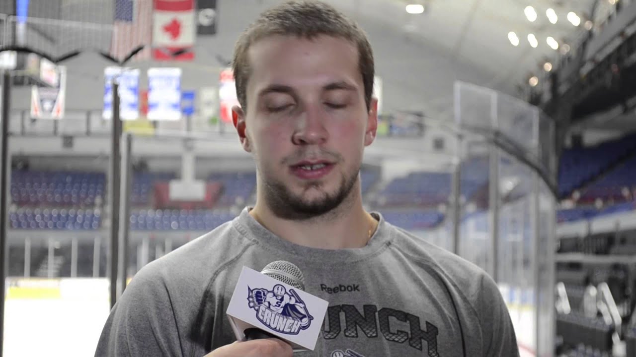 Week 3 with Nikita Kucherov (Oct. 17, 2013) - YouTube