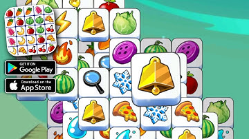 Tile Club: Match Puzzle Game - Gameplay Walkthrough 19 (Android, iOS)