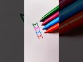 drawing easy trick #shortvideo #ytshorts 44566