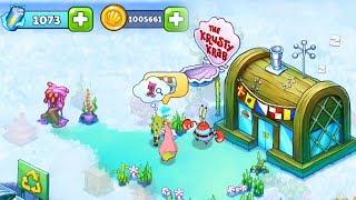 2.24.0 SpongeBob Adventures: In A Jam MOD APK (Unlimited Money)