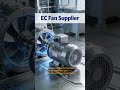 Flange Mount Fan Guide: Custom Cooling Solutions & Specs