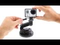 The New GoPro HERO3 Black Edition&#39;s Features Compared to HERO2 - on Motorcycle-Superstore.com TV