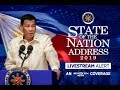 State Of The Nation Address 2019 | ABS-CBN News Coverage