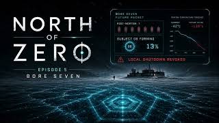 The Secret Beneath Bore Seven Was Never Climate Research | North of Zero S1 E5