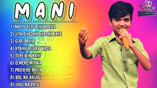 Mani Song | Full Album | Superstar Singer Season 2 | Mani All Song | Mani jukebox