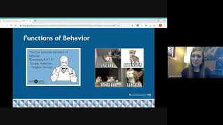 Behavior Management Training Video