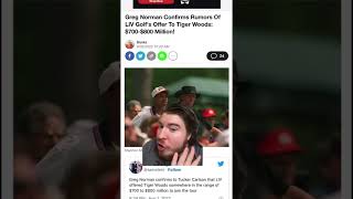 How rich is Tiger Woods? Net Worth