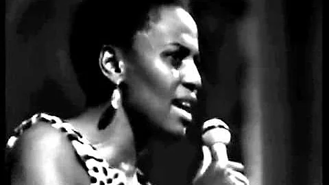 Mayibuye (Mandela vote scene song) Miriam Makeba - Live at Berns