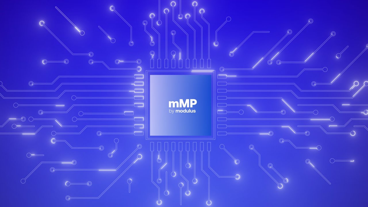 modulus - What is mMP-EN