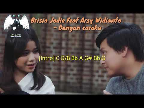 Lirik Lagu Dengan Caraku