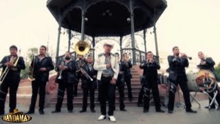 O Torbellino - Perdoname - Bandamax Official Video