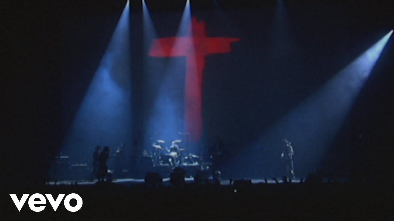 Indochine - Venus (Paradize Tour - Acte III à Paris-Bercy 2003) adlı videoyu YouTube'da izle Indochine - Venus (Paradize Tour - Acte III à Paris-Bercy 2003) adlı videoyu YouTube'da izle