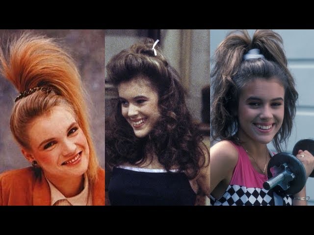 Hair Through History: 9 Iconic Hairstyles of the 1970s | Beauty Launchpad